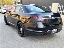 فورد تورس
